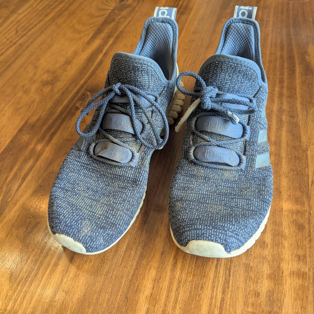 Adidas Sneakers Size 14 Yard Shoes